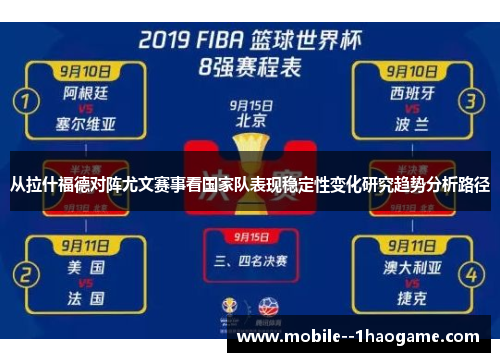 从拉什福德对阵尤文赛事看国家队表现稳定性变化研究趋势分析路径